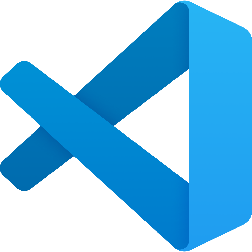 VS Code icon