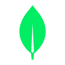 MongoDB extension icon