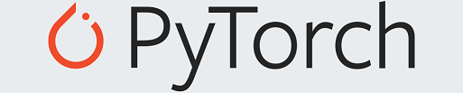 PyTorch logo